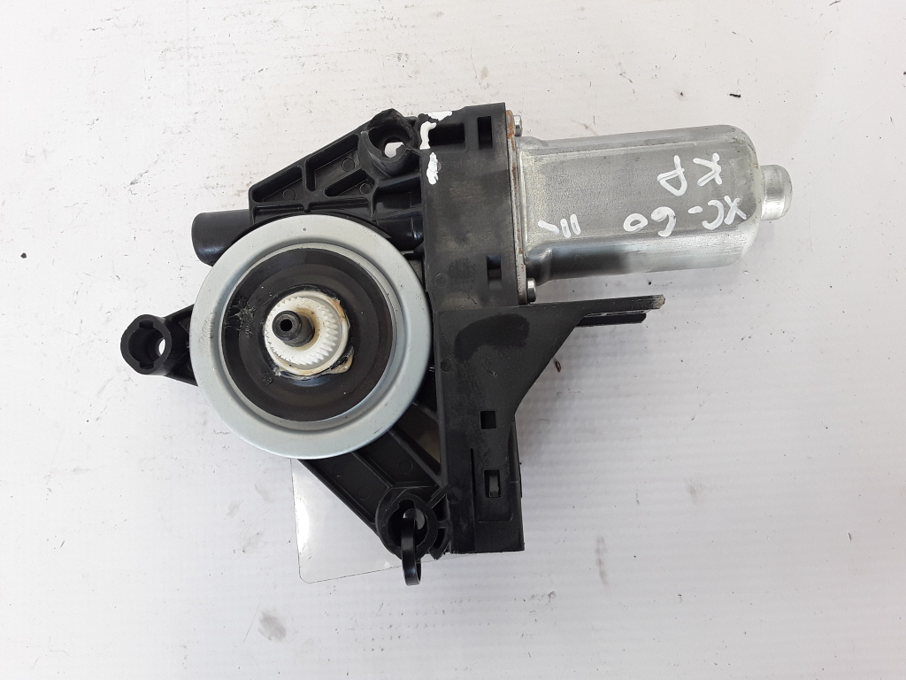 VOLVO XC60 1 generation (2008-2017) Front Left Door Window Regulator Motor 31253061 21080402