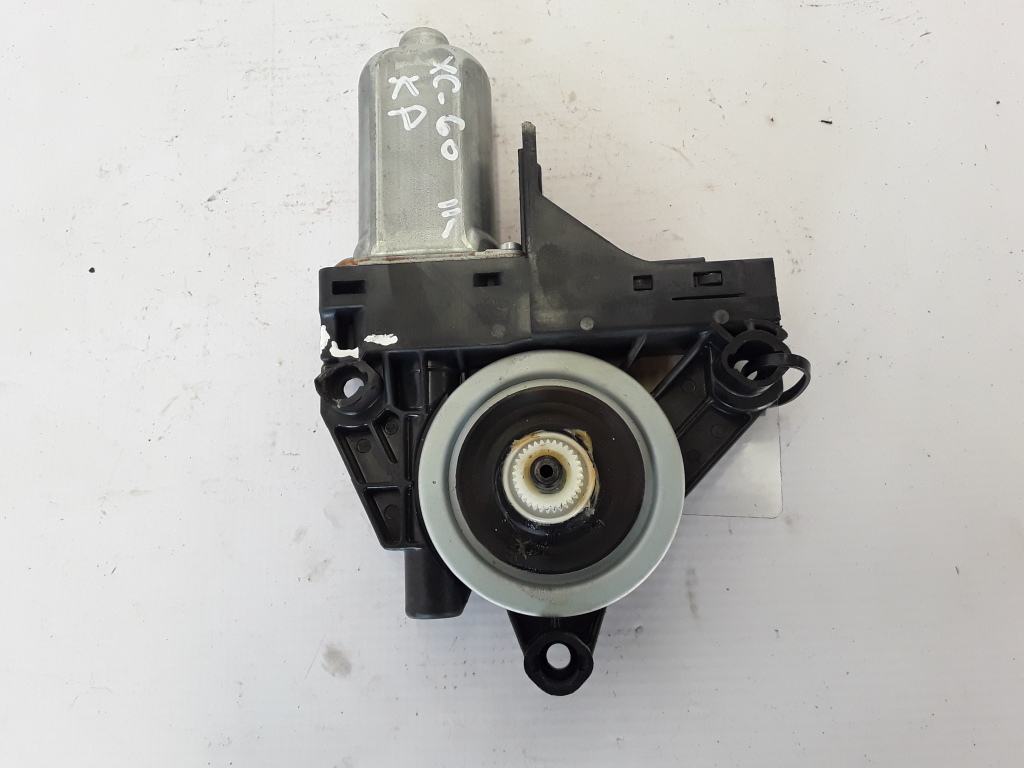 VOLVO XC60 1 generation (2008-2017) Front Left Door Window Regulator Motor 31253061 21080402