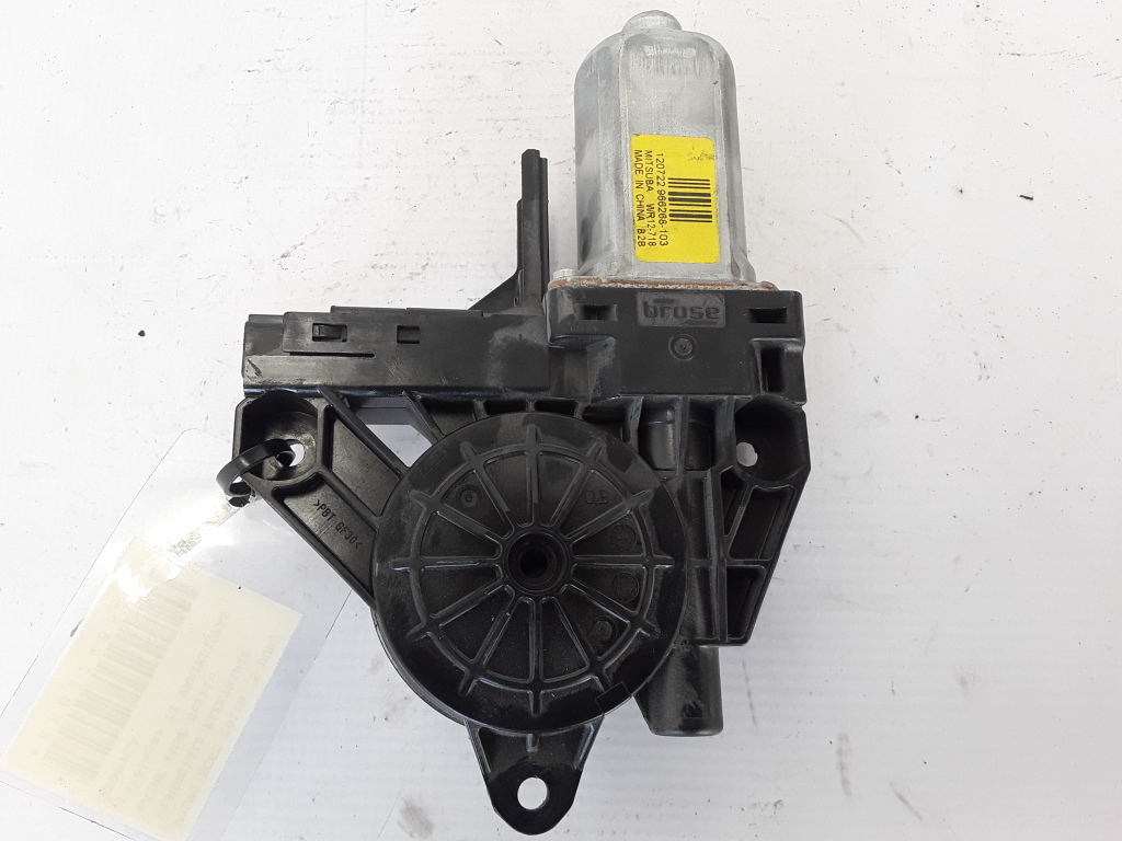 VOLVO XC60 1 generation (2008-2017) Front Left Door Window Regulator Motor 31253061 21080402