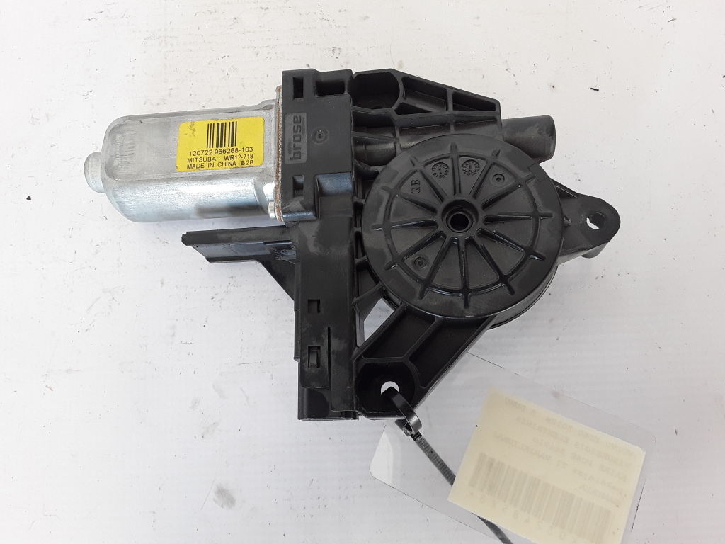 VOLVO XC60 1 generation (2008-2017) Motor regulator geam ușă stânga față 31253061 21080402