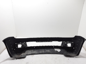 Volkswagen Amarok I (2010–2022) Priekšējais bamperis 2HH807221 - 4