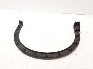 RENAULT Captur (2019–2026) Kotflügelverbreiterung vorne 638132148R - 4