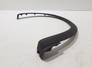 RENAULT Captur (2019–2026) Kotflügelverbreiterung vorne 638132148R - 5