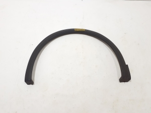 RENAULT Captur (2019–2026) Kotflügelverbreiterung vorne 638132148R