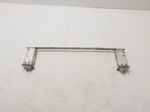  Cooling radiator bracket 