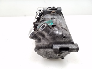 Opel Vectra C (2002–2008) Konditsioneeri kompressor 09225560 - 2