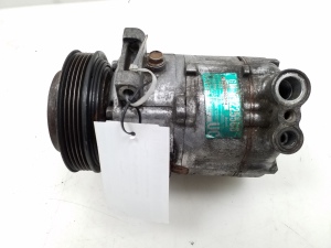 Opel Vectra C (2002–2008) Konditsioneeri kompressor 09225560 - 3