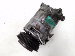 Opel Vectra C (2002–2008) Konditsioneeri kompressor 09225560 - 4