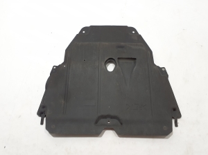 RENAULT Talisman II (2015–2026) Front underbody protection 758905275R - 2