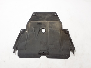 Protection sous caisse avant - 758905275R