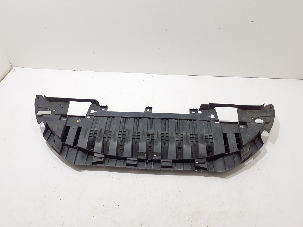 RENAULT Scenic 3 generation (2009-2015) Engine Cover 622358126R 23990586