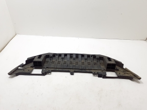 RENAULT Scenic (2009–2015) Front underbody protection 622358126R - 2