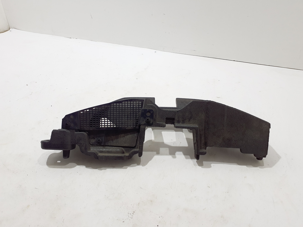 RENAULT Captur 2 generation (2019-2023) Radiator air diverter 626856062R 24016986