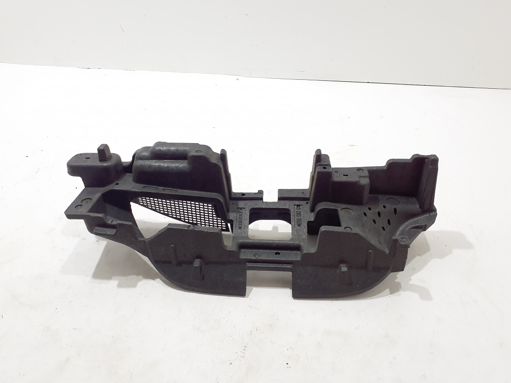 RENAULT Captur 2 generation (2019-2023) Radiator air diverter 626856062R 24016986