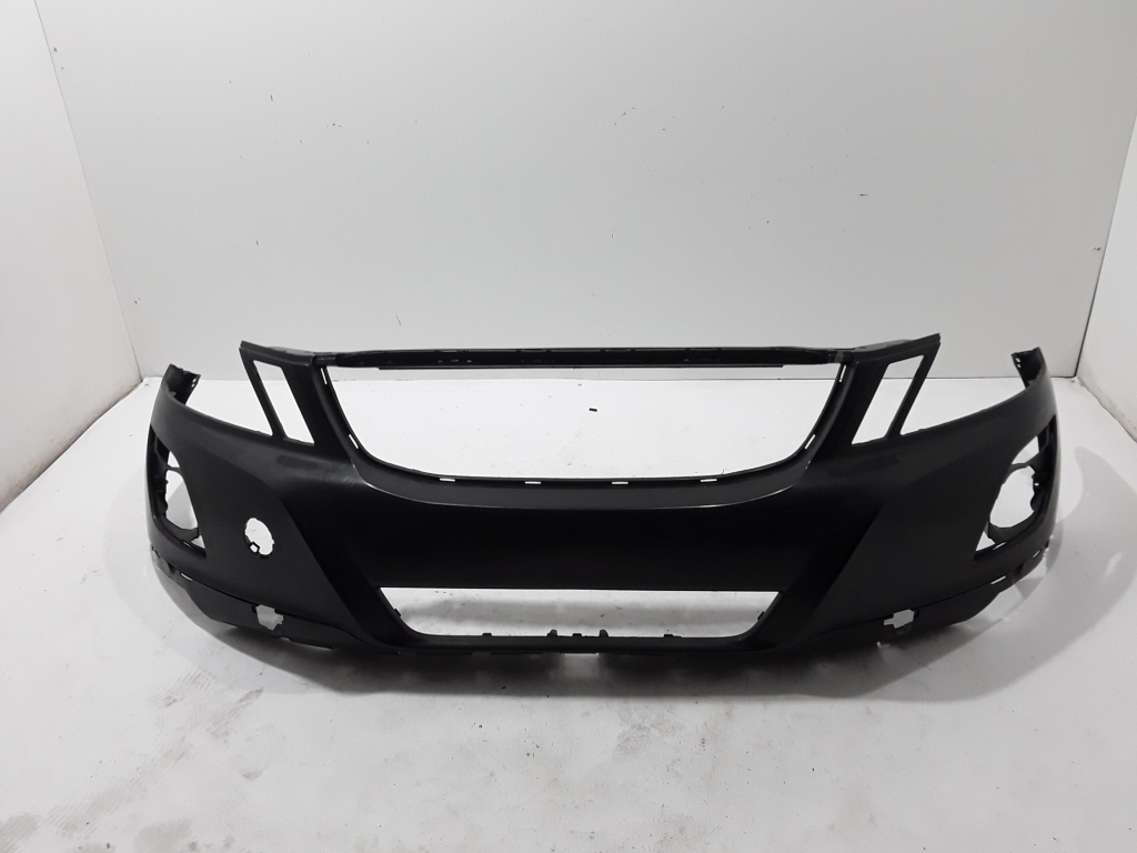 VOLVO XC60 1 generation (2008-2017) Front Bumper 30763408 23990590