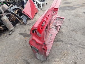 VOLVO C30 (2006–2013) Aizmugurējais spārns un tā detaļas 31290960 - 3