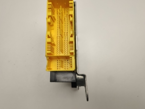 Mercedes Benz C-Class 205 (2014–2021) Turvapadja moodul A2059001814 - 4
