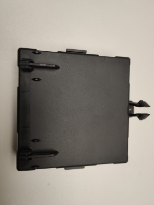 Mercedes Benz C-Class 205 (2014–2021) Front door control unit A2059001611 - 2