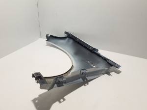 RENAULT Talisman II (2015–2026) Esiporitiib 631009406R - 5