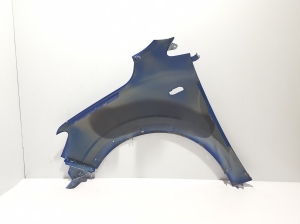 Dacia JOGGER I (2021–2026) Front fender 631004264R - 3