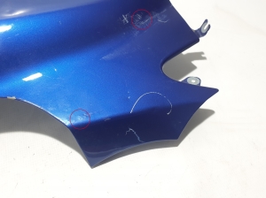 Dacia JOGGER I (2021–2026) Front fender 631004264R - 4