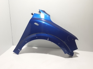 Front fender - 631004264R