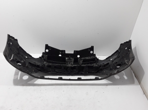 RENAULT Express IV (2021–2026) Front bumper 620220594R - 3