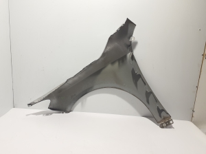 Mercedes Benz CLA-Class W117 (2013–2019) Front fender A1178810201 - 4
