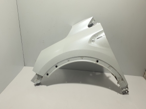 Front fender - 631014506R