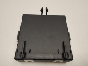 Mercedes Benz E-Class W212 (2009–2015) Front door control unit A2059001311 - 2