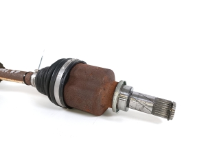 Dacia Sandero III (2021–2026) Front drive shaft and its parts 391014638R - 3