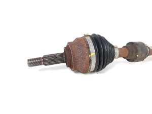 Dacia Sandero III (2021–2026) Front drive shaft and its parts 391014638R - 2