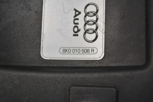 AUDI A6 C7 (2011–2018) Tankdeckel 8K0010508R - 2