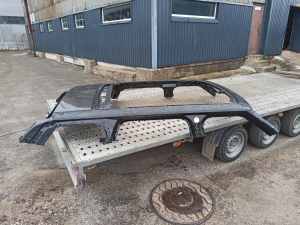 Land Rover Range Rover IV (2012–2026) Roof