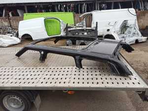 Land Rover Range Rover IV (2012–2026) Roof - 2