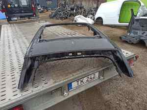 Land Rover Range Rover IV (2012–2026) Roof - 3