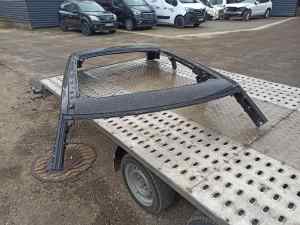 Land Rover Range Rover IV (2012–2026) Roof - 4