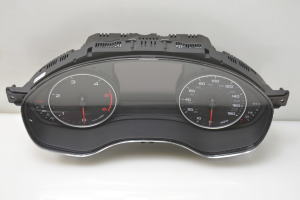 Instrument cluster - 4G8920950D