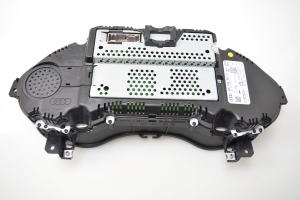 AUDI A6 C7 (2011–2018) Instrument cluster 4G8920950D - 2