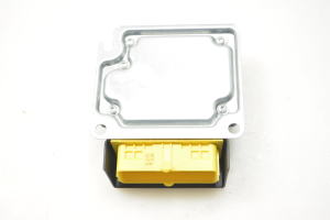 AUDI A6 C7 (2011–2018) Airbagsteuergerät 4H0959655C - 3