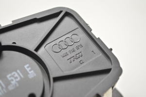 AUDI A6 C7 (2011–2018) Lichtschalter 4G0941531E - 4