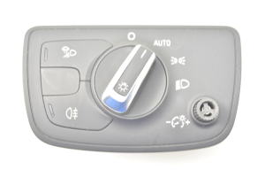Commutateur d’allumage des feux de voiture - 4G0941531E