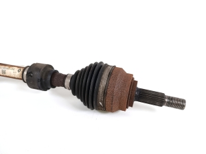 Dacia Sandero III (2021–2026) Front drive shaft and its parts 391003270R - 3