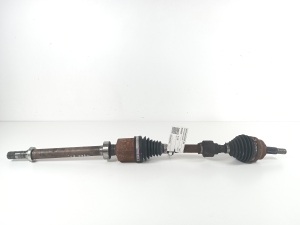   Front drive shaft and its parts  - 391003270R 