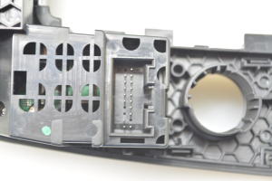 AUDI A6 C7 (2011–2018) Radio control switch 4G2919612K - 2