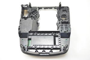 AUDI A6 C7 (2011–2018) Radio control switch 4G2919612K - 4