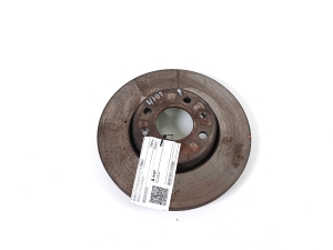  Bremsscheibe vorne  - 402067025R 