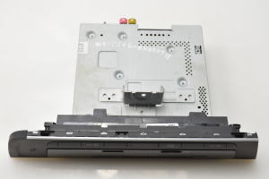 AUDI A6 C7 (2011–2018) Radio (head unit) 4G0035193B - 3