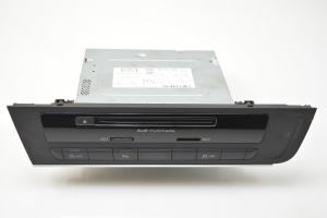 Radio (head unit) - 4G0035193B