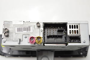 AUDI A6 C7 (2011–2018) Radio (head unit) 4G0035193B - 4